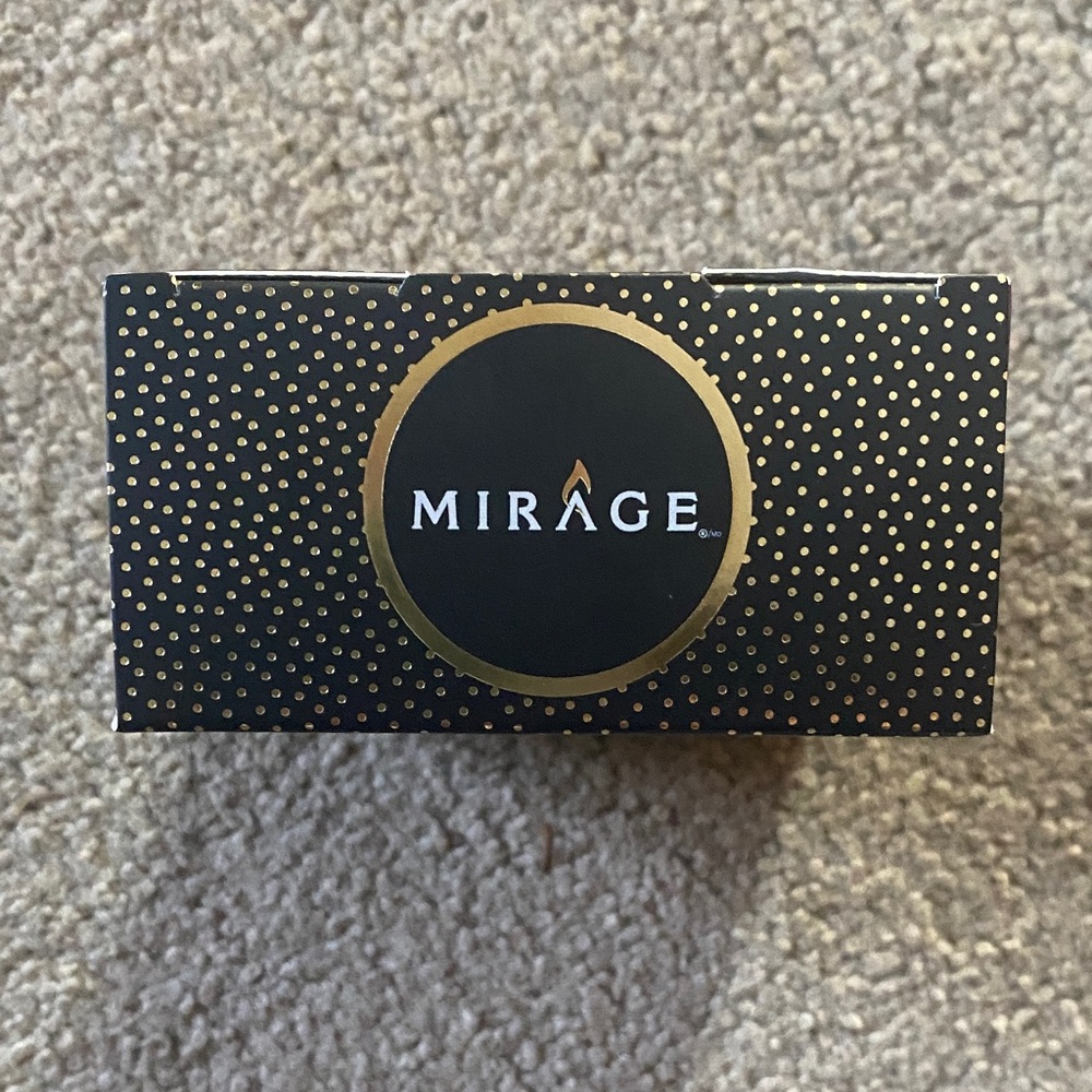 Mirage Gold Collection LED Candles - Picture 7 of 7